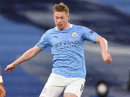 Football statistics of kevin de bruyne including club and national team history. Kevin De Bruyne To Miss Man City S Newcastle Trip With Muscle Issue Football News Times Of India