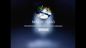 Fix Account Has Been Disabled Please See Your System Administrator Youtube