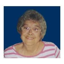 Florence Josephine Buendo