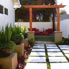 Pin By Thehacienda Habersham On La Casa Bella Asian Landscape Small Front Yard Landscaping Modern Garden