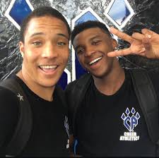 Tarium McClendon, one of the most talented, beautiful, and loving humans  I've gotten the pleasure of knowing. Watching you