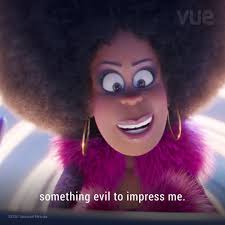 Minions: The Rise Of Gru