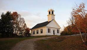 He grew up in this church and is now proud to be one its senior leaders. About Free Will Baptists Free Will Baptist History