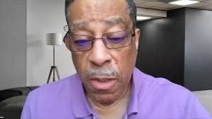 Book author CHRIS KLINE, Orion Mobility