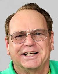 In loving memory of Byron Kent Marshall