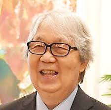 Tommy Koh