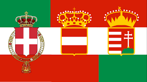 Jump to navigation jump to search. The Flag Of Austria Hungary Italy Vexillology
