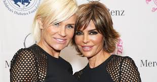 Epic Showdown Yolanda Foster Hadid Confronts Lisa Rinna For Doubting Her Lyme Disease Claims On Rhobh Reunion Episode Lymenow