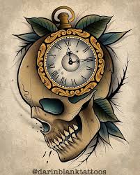 Tato yakuza berfokus pada mitologi dan sejarah jepang. Pin Oleh Willis Shak Di Old School Gambar Tato Tato Tengkorak Tato Suku