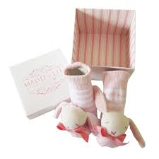 Scotch mist (pissed) the connection is very apt. Maud N Lil Organic Cotton Baby Rattle Socks Pink Organic Baby Toys Baby Shower Gift Sunshine Coast