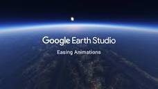 Tutorials – Google Earth Studio