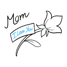 Check spelling or type a new query. How To Draw A Mother S Day Flower Really Easy Drawing Tutorial Mothers Day Drawings Drawing Tutorial Easy Easy Drawings