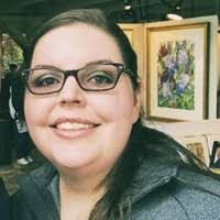 Nicole Ellinger's Instagram, Twitter & Facebook