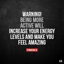 Warning Fitness Motivation Quotes Fitness Quotes Motivation
