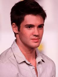 Steve McQueen's grandson has grown up and is as handsome as his iconic  grandpa