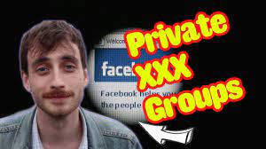 Facebook sex group link