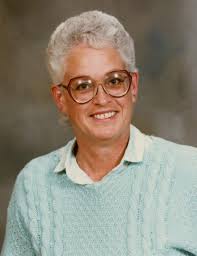 Obituary: Verda Anderson