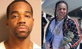 Marcus Hobdy's Instagram, Twitter & Facebook