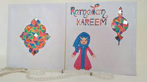 You can make these cards in under 30… you can make these cards in under 30 minutes, with supplies you probably already have around the house (or buried in your craft room). Paper Crafts Ideas On Twitter Watch Full Video Https T Co S6yu5nsn8p Ramadan Card ÙƒØ±Øª Ø±Ù…Ø¶Ø§Ù† Diy How To Make Easy Handmade Eid Card Ramadan Mubarak Greeting Card Ramadan Kareem Card Happy Ramadan Ramadan Greeting Cards Diy Eid Card