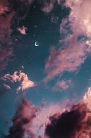 Aesthetic Anime Wallpaper Iphone Xr Di 2020 Gambar Awan Latar Belakang Wallpaper Iphone