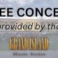 Free Concert: Andy William and the Nebraska All-Stars