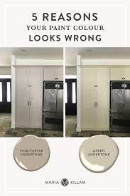 We did not find results for: 5 Reasons Your Paint Colour Looks Wrong It S Not The Lighting