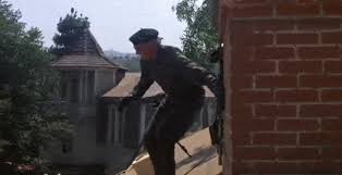 Well, where'd you get it from this time? The Burbs Minute The Burbs Minute 79