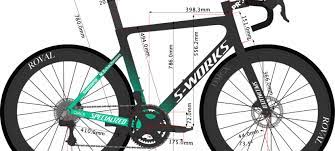 Maybe you would like to learn more about one of these? Pro Bike Size Archives Dmcx