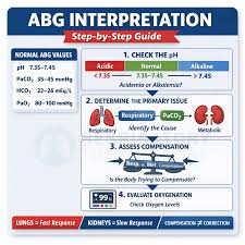 Image result for ABG Interpretation