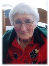 Varana Corbett Mcleod Obituary January 10, 2015