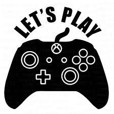 Download Let S Play Xbox Controller Svg Xbox Svg Controller Svg Games Svg Play Svg Xbox One Controller Xbox Svg Files Xbox Controller Svg Playing Xbox Game Svg