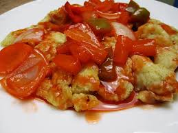 Fish Fillet In Sweet And Sour Sauce Fish Fillet Recipe Sweet And Sour Fish Recipe Fish Fillet
