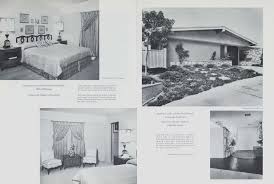 Residence of Mr. and Mrs. Frank Bunch — La Canada, California