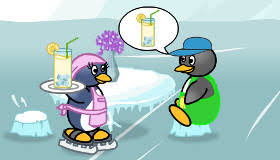 Jeu Penguin Diner 2 Gratuit Jeux 2 Filles