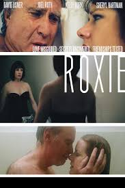 Filmer och serier med Nancy Battey