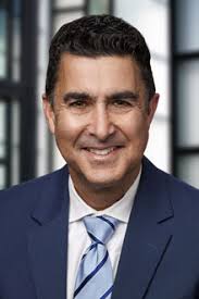 Joseph Finkel's Instagram, Twitter & Facebook