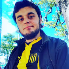 Gaston Damian Saavedra