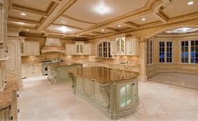luxurious kitchens design with pictures