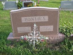 Jeanne Ruth Wolfe Pontius (1927-2006)