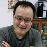 Albert Chang