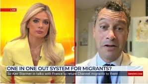 German Interior Minister Horst Seehofer has unveiled a new plan to reform  the European asylum system. A draft of the proposal leaked to the media  shows that all member states of the