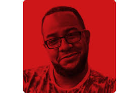 Faces to Watch 2021: Jamal Wright