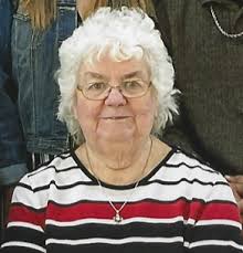 Sally (Hurt) Villers