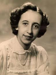 Mary Jaske Obituary (1932