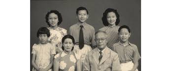 Dr wu, who was born to chinese immigrant parents in penang in 1879 on this day, went on to become the first student of. The Plague Fighter Dr Wu Lien Teh And His Work