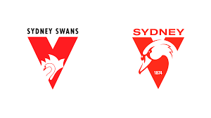 Sydney also have the wood over st kilda in recent years. Brand New New Logo For Sydney Swans By Sdwm