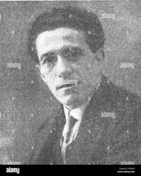 Aurelio Black and White Stock Photos & Images