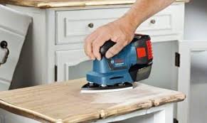 Şimdilerde bütün kapılar amerikan panel kapısıdır. Zimpara Makinesi Ve Cesitleri