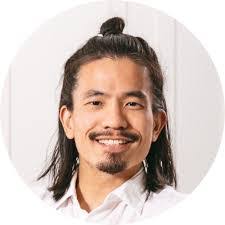 Lee Ng's Instagram, Twitter & Facebook