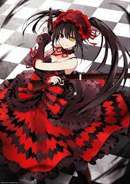 A daily dose of anime on X: Day 44 Today we have Kurumai Ill be away for  a week or 2 so sorry its its not daily kurumai anime anitwt animegirl  animetwt 